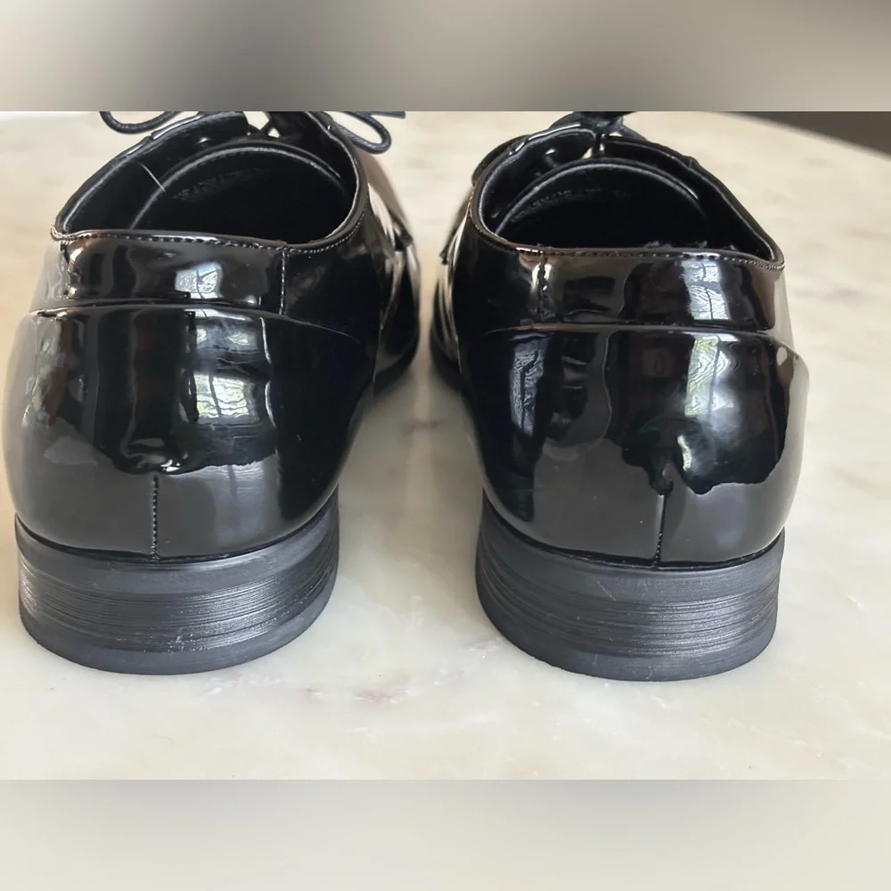 Kenneth Cole tuxedo ready